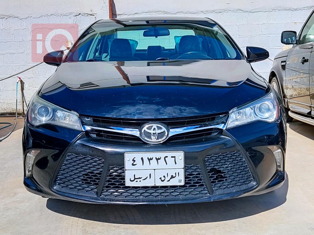تويوتا كامري